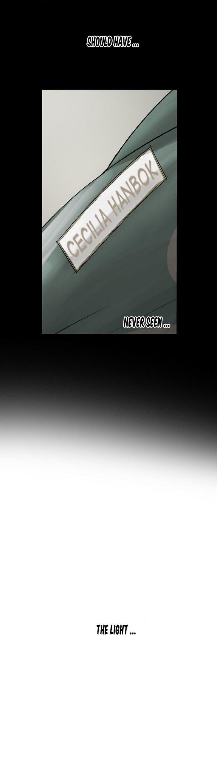 Sseulgae Chapter 8 page 27 - Chapter 8
