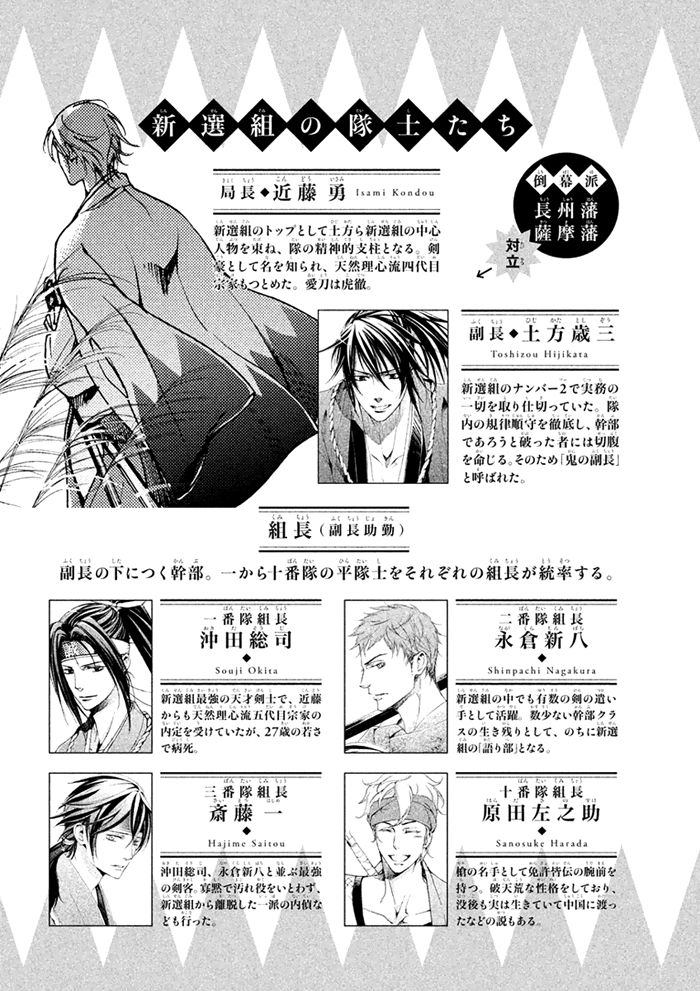 SSG - Meimon Danshikou Keppuuroku Chapter 4 page 36 - Chapter 4