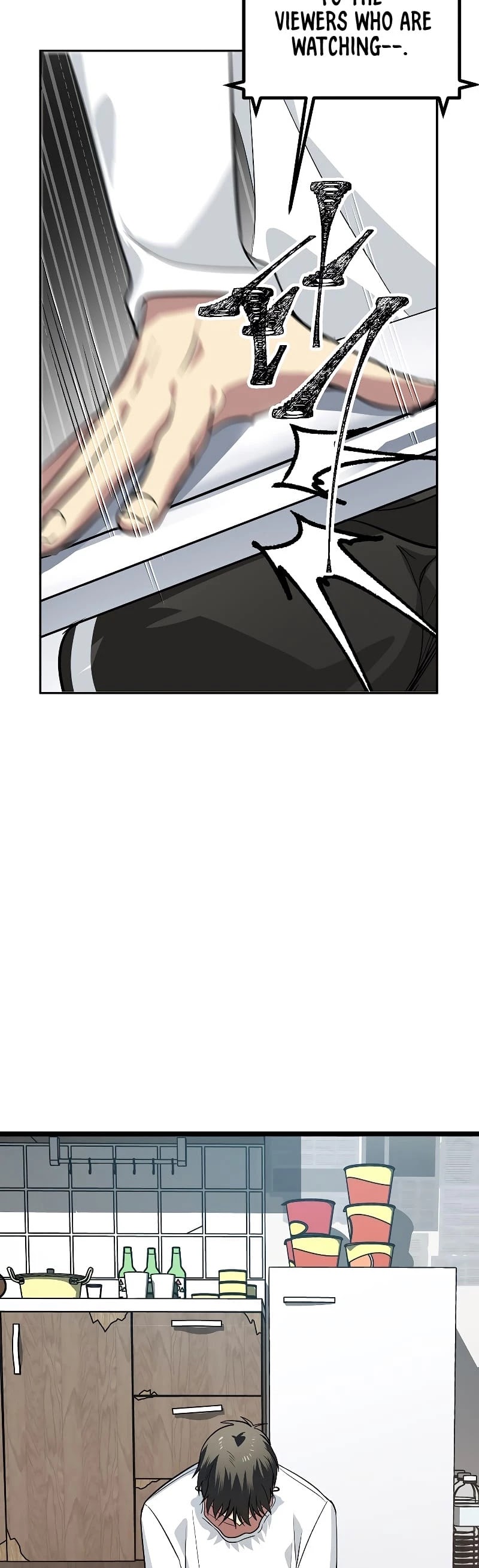 SSS-Class Suicide Hunter Chapter 1 page 24 - Chapter 1