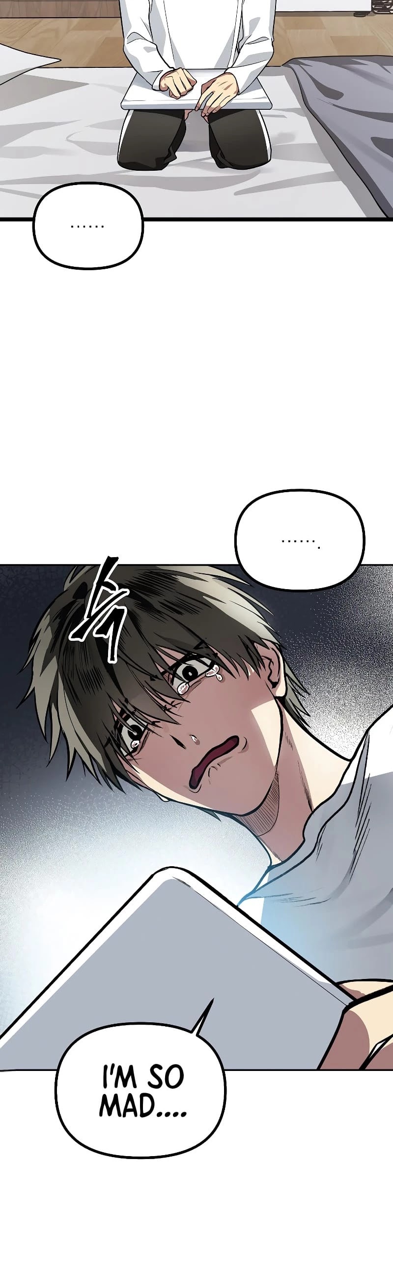 SSS-Class Suicide Hunter Chapter 1 page 25 - Chapter 1
