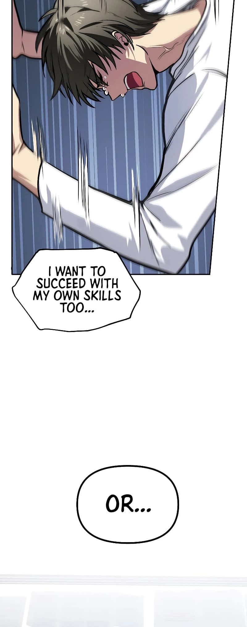 SSS-Class Suicide Hunter Chapter 1 page 29 - Chapter 1