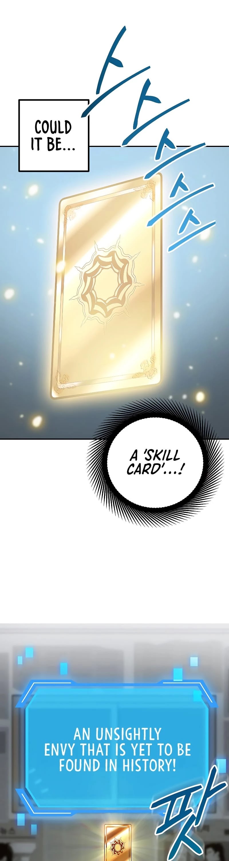 SSS-Class Suicide Hunter Chapter 1 page 34 - Chapter 1