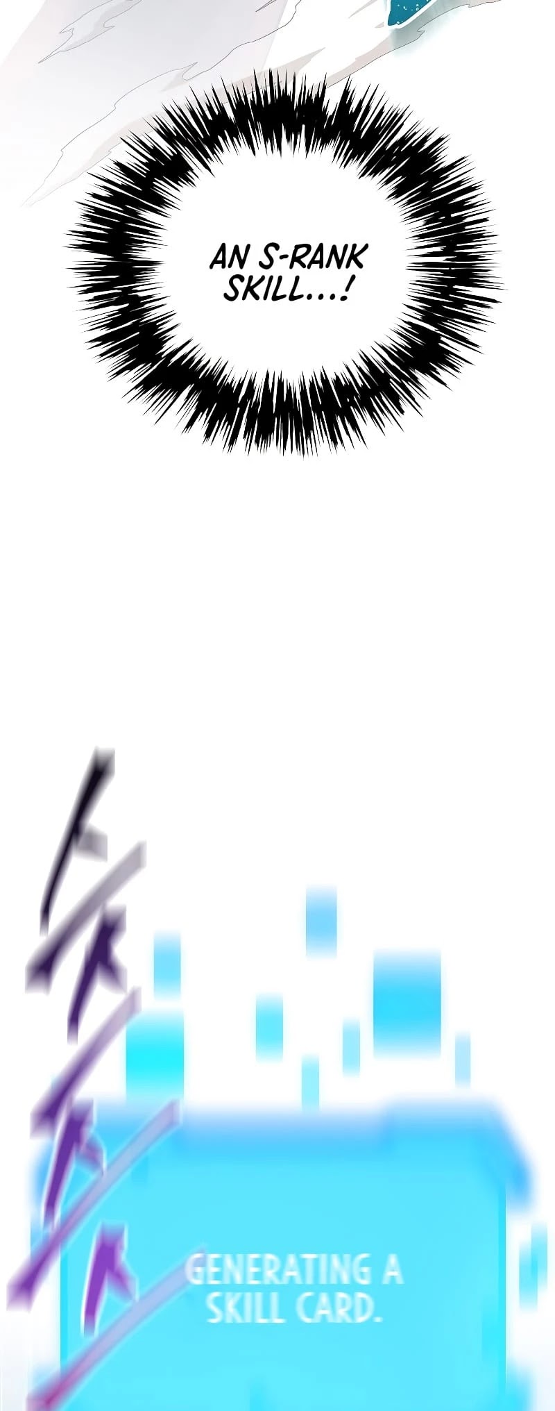 SSS-Class Suicide Hunter Chapter 1 page 40 - Chapter 1