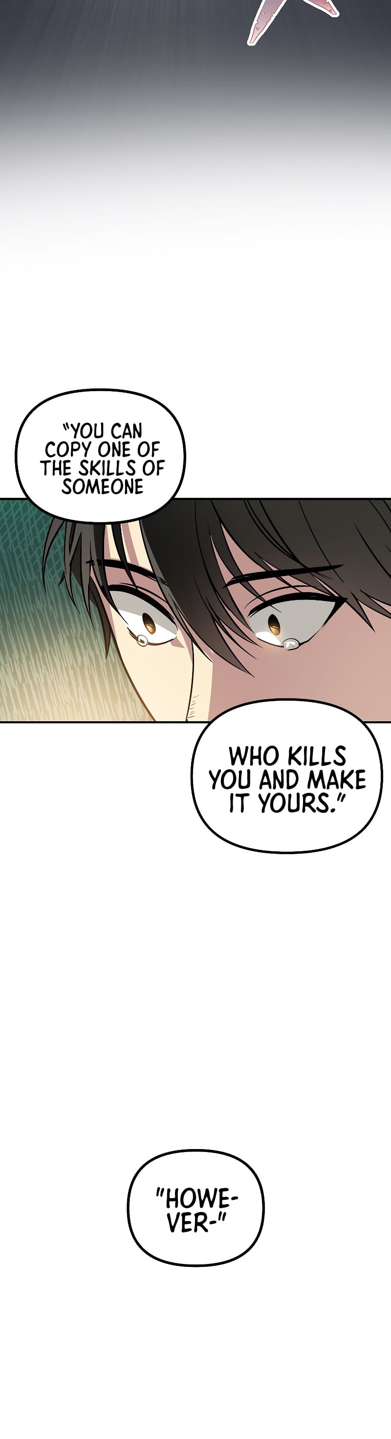 SSS-Class Suicide Hunter Chapter 1 page 42 - Chapter 1