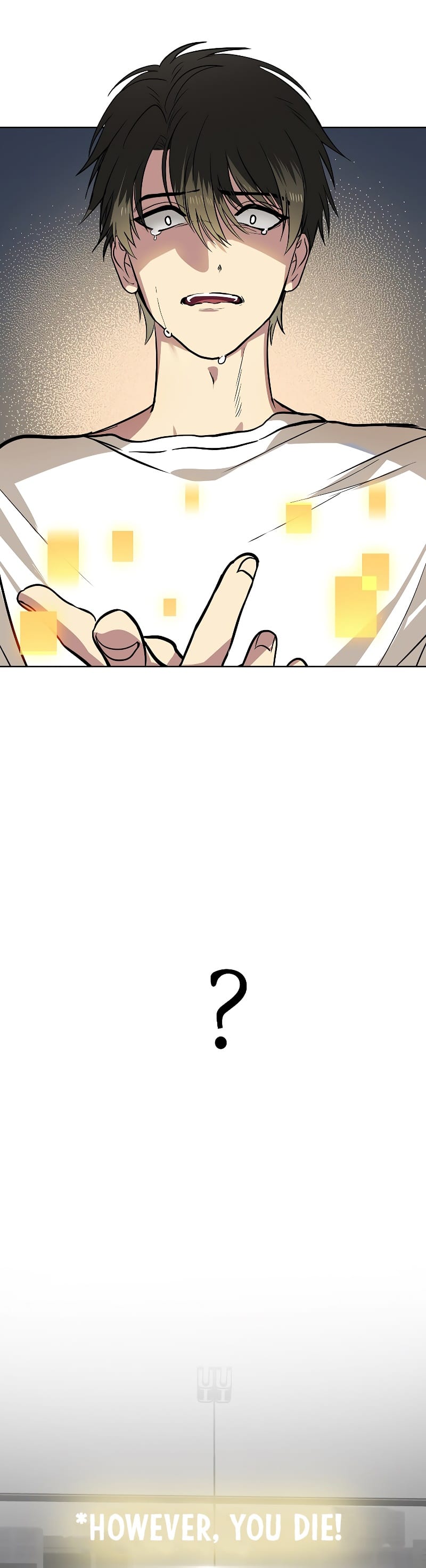 SSS-Class Suicide Hunter Chapter 1 page 43 - Chapter 1