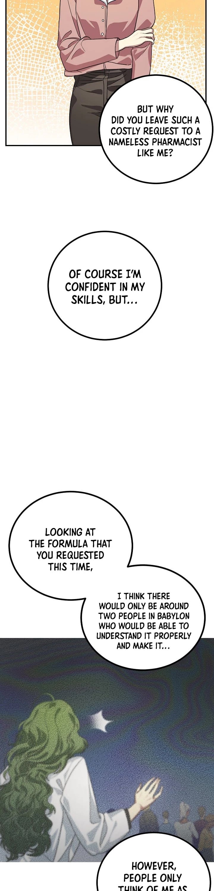 SSS-Class Suicide Hunter Chapter 10 page 27 - Chapter 10