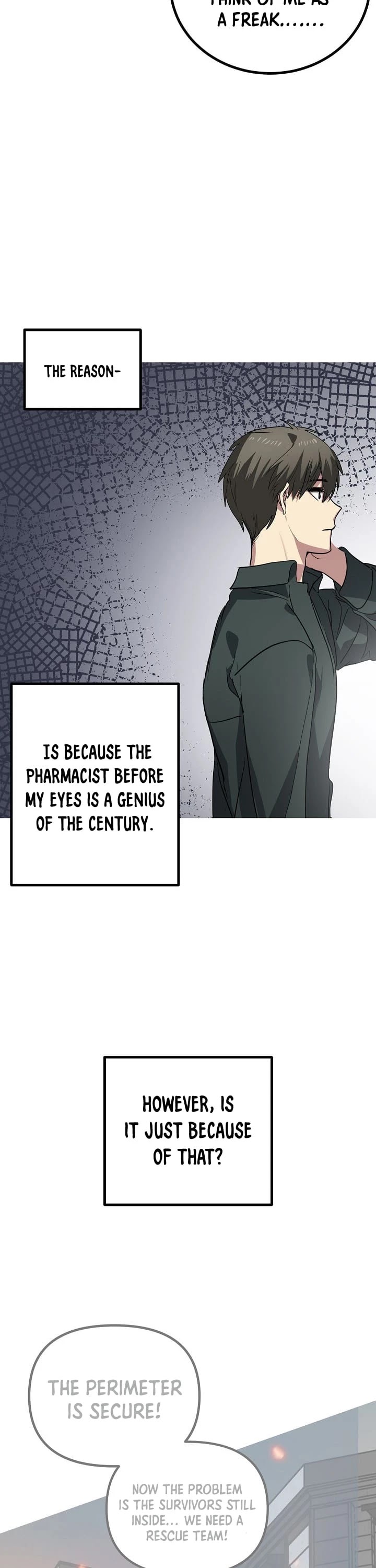 SSS-Class Suicide Hunter Chapter 10 page 28 - Chapter 10
