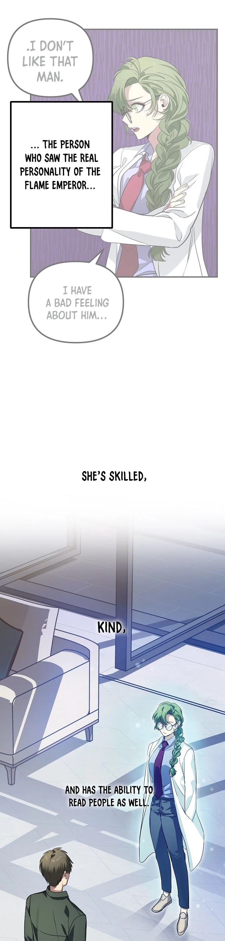 SSS-Class Suicide Hunter Chapter 10 page 30 - Chapter 10
