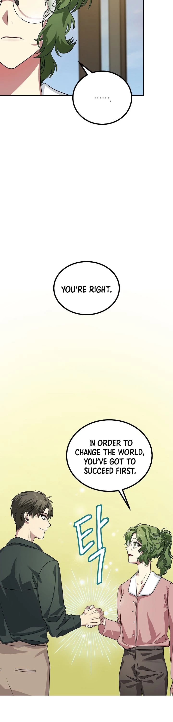 SSS-Class Suicide Hunter Chapter 10 page 34 - Chapter 10