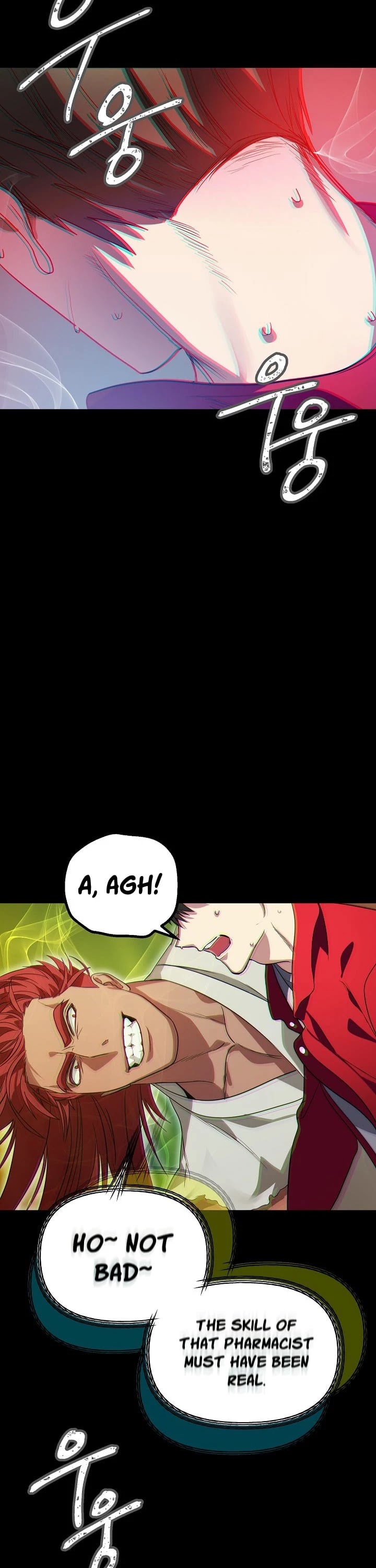 SSS-Class Suicide Hunter Chapter 10 page 43 - Chapter 10