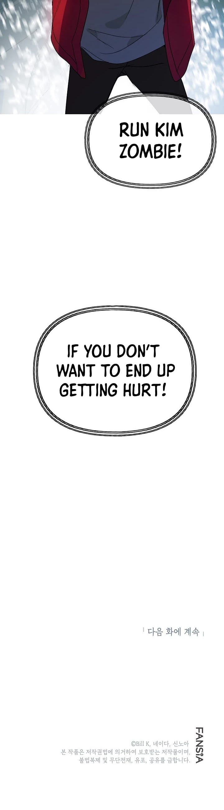 SSS-Class Suicide Hunter Chapter 10 page 53 - Chapter 10