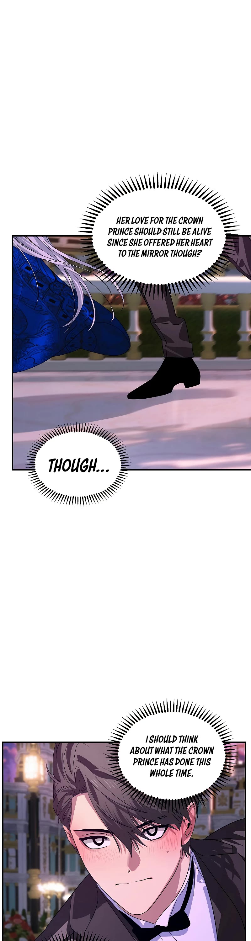 SSS-Class Suicide Hunter Chapter 100 page 11 - Chapter 100