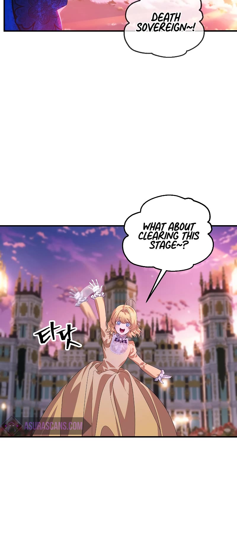SSS-Class Suicide Hunter Chapter 100 page 13 - Chapter 100