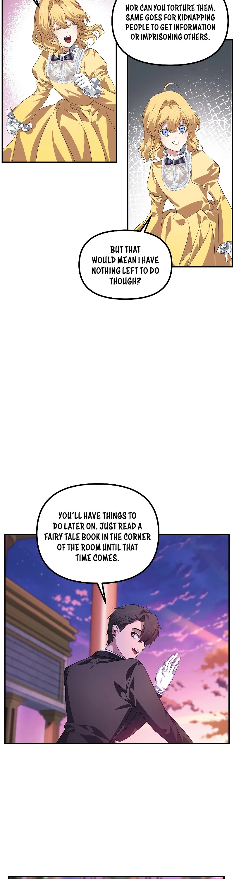 SSS-Class Suicide Hunter Chapter 100 page 16 - Chapter 100