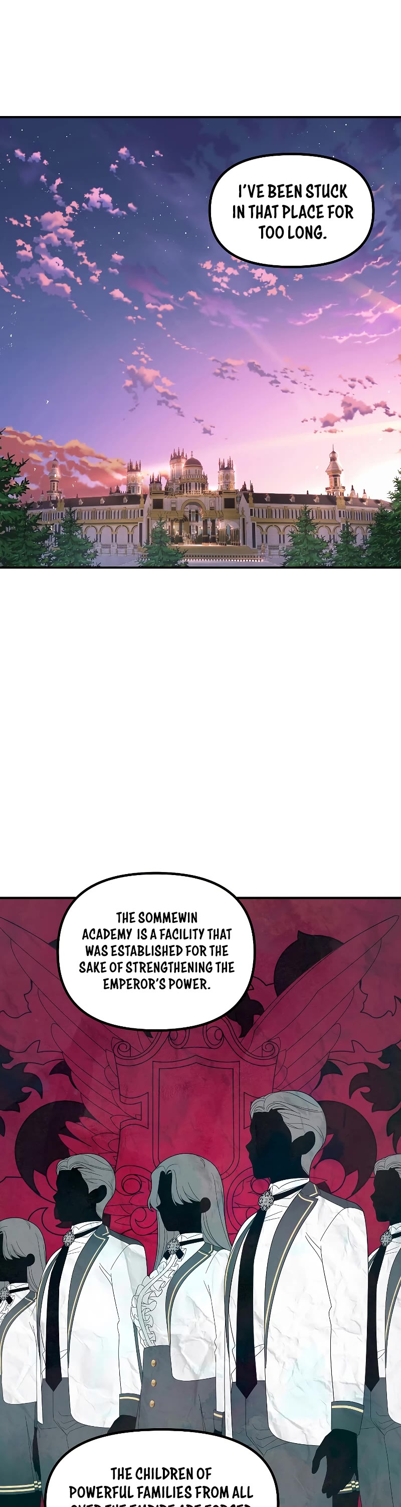 SSS-Class Suicide Hunter Chapter 100 page 21 - Chapter 100