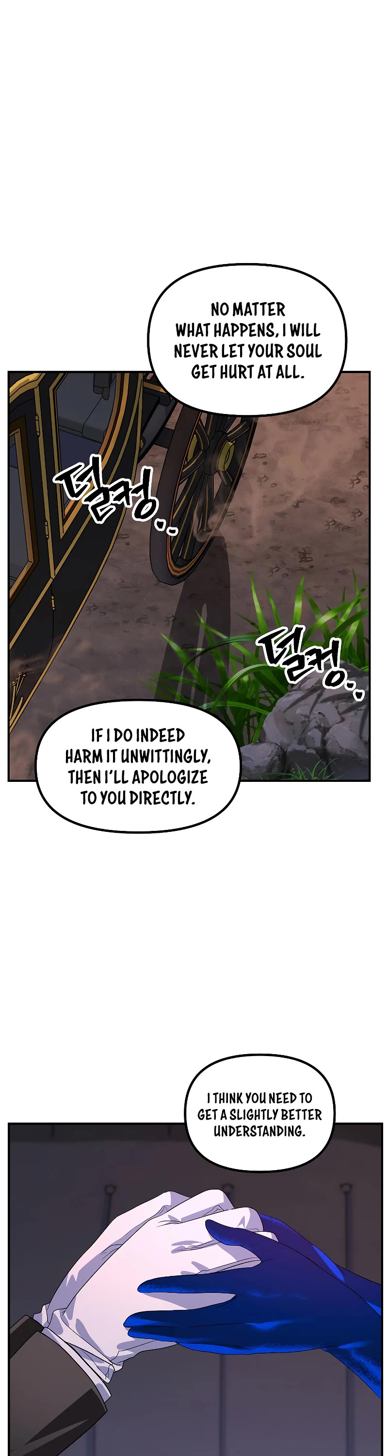 SSS-Class Suicide Hunter Chapter 100 page 27 - Chapter 100