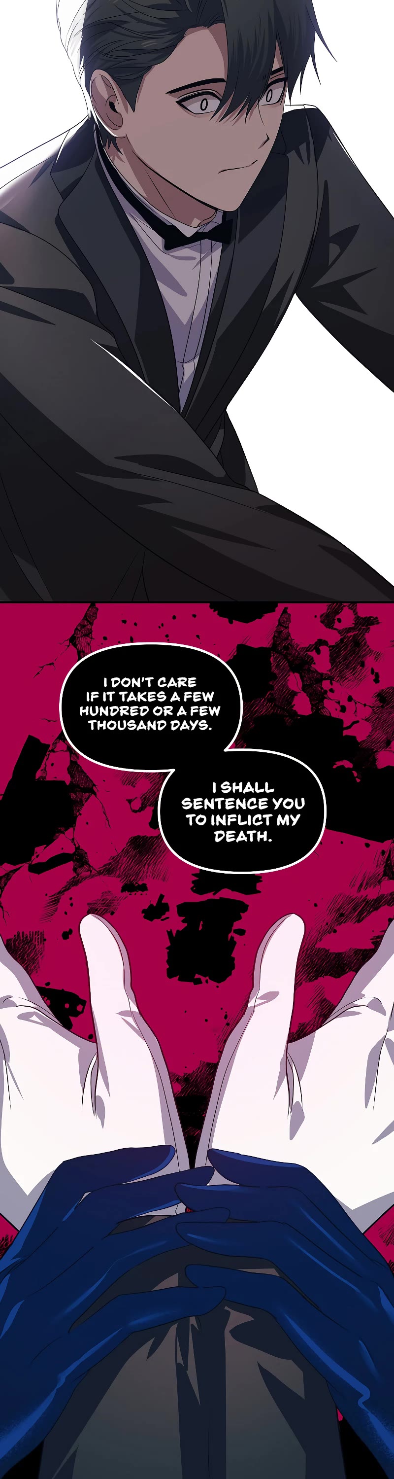 SSS-Class Suicide Hunter Chapter 100 page 29 - Chapter 100