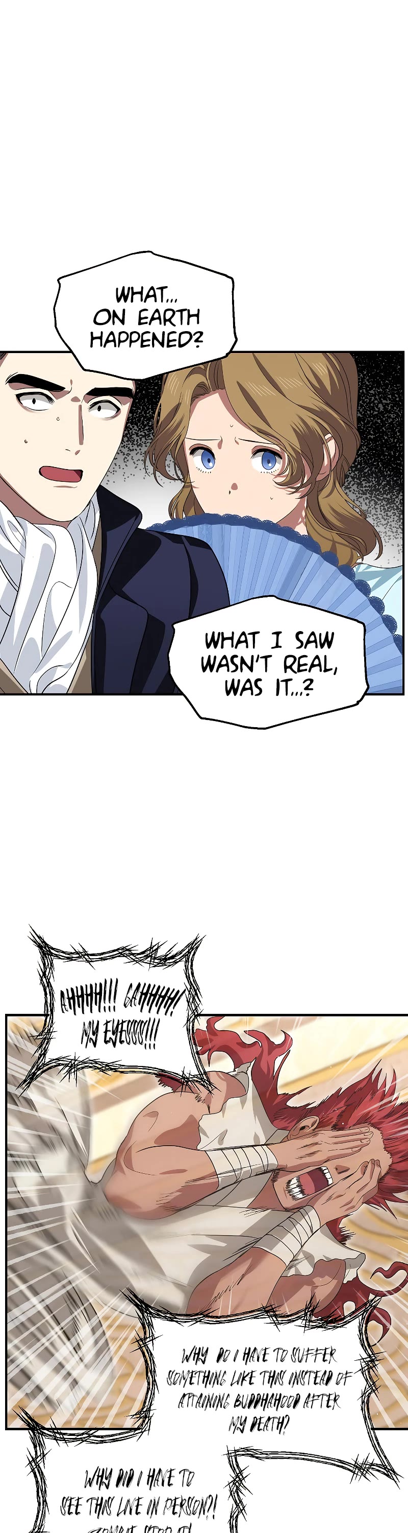 SSS-Class Suicide Hunter Chapter 100 page 3 - Chapter 100