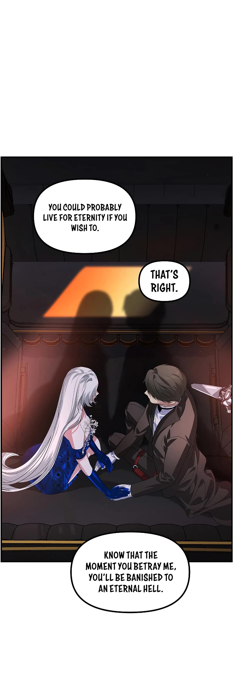 SSS-Class Suicide Hunter Chapter 100 page 31 - Chapter 100