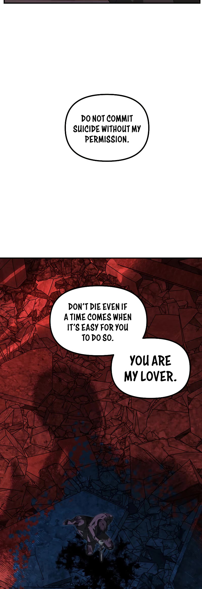 SSS-Class Suicide Hunter Chapter 100 page 36 - Chapter 100