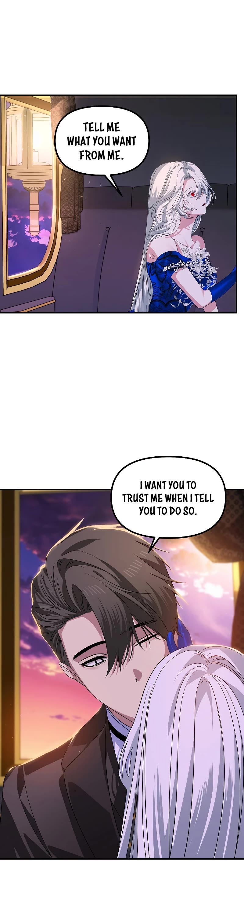 SSS-Class Suicide Hunter Chapter 100 page 38 - Chapter 100