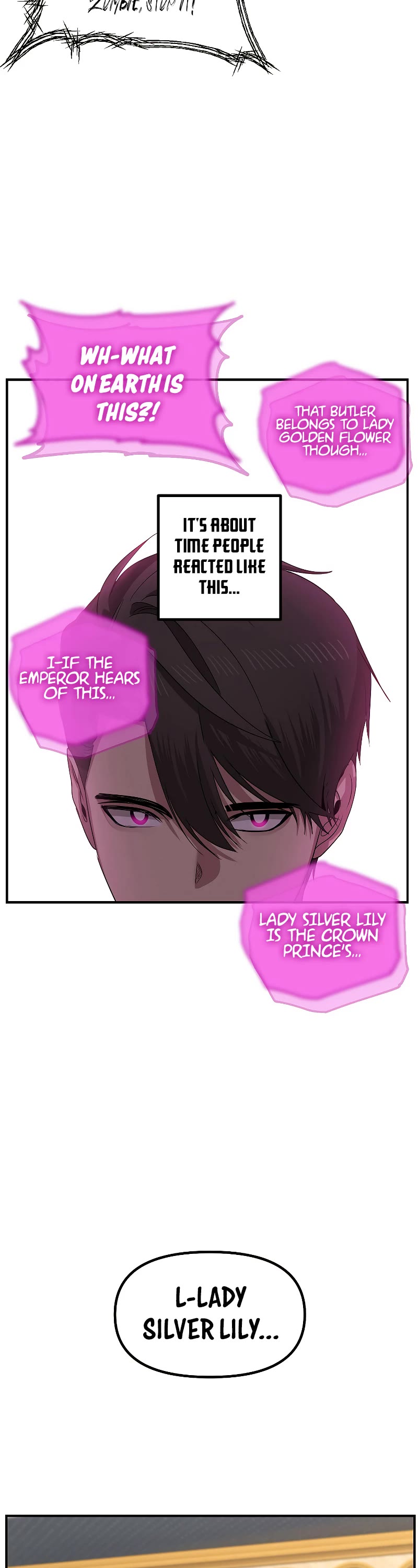 SSS-Class Suicide Hunter Chapter 100 page 4 - Chapter 100