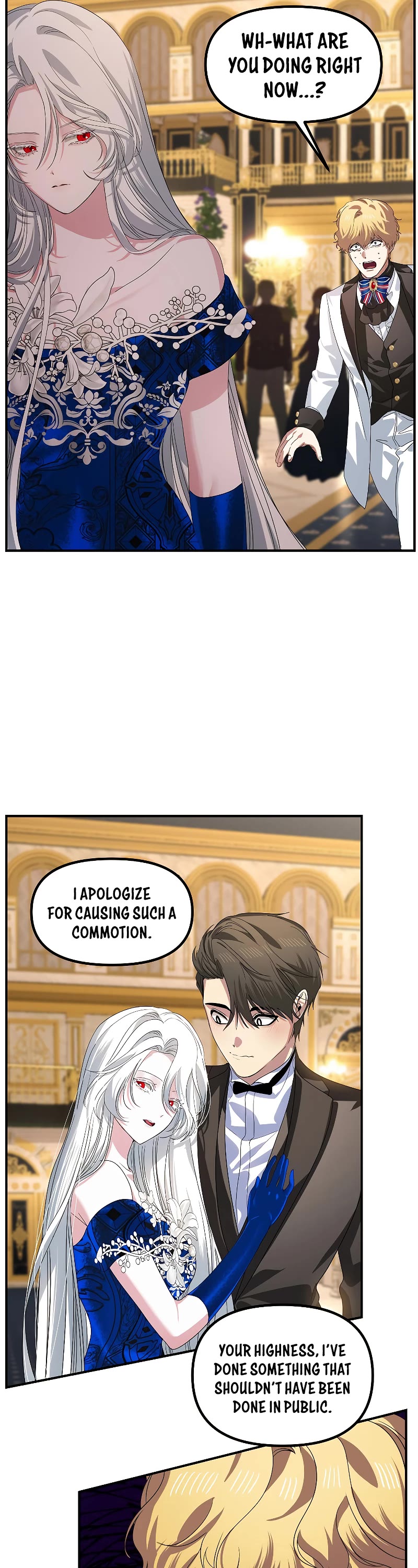 SSS-Class Suicide Hunter Chapter 100 page 5 - Chapter 100