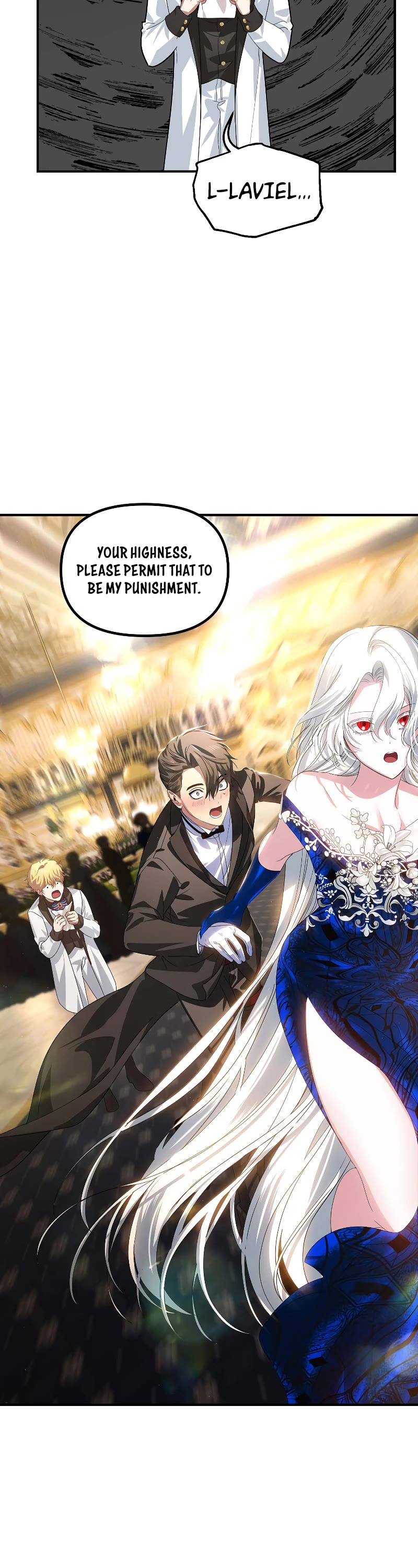 SSS-Class Suicide Hunter Chapter 100 page 9 - Chapter 100