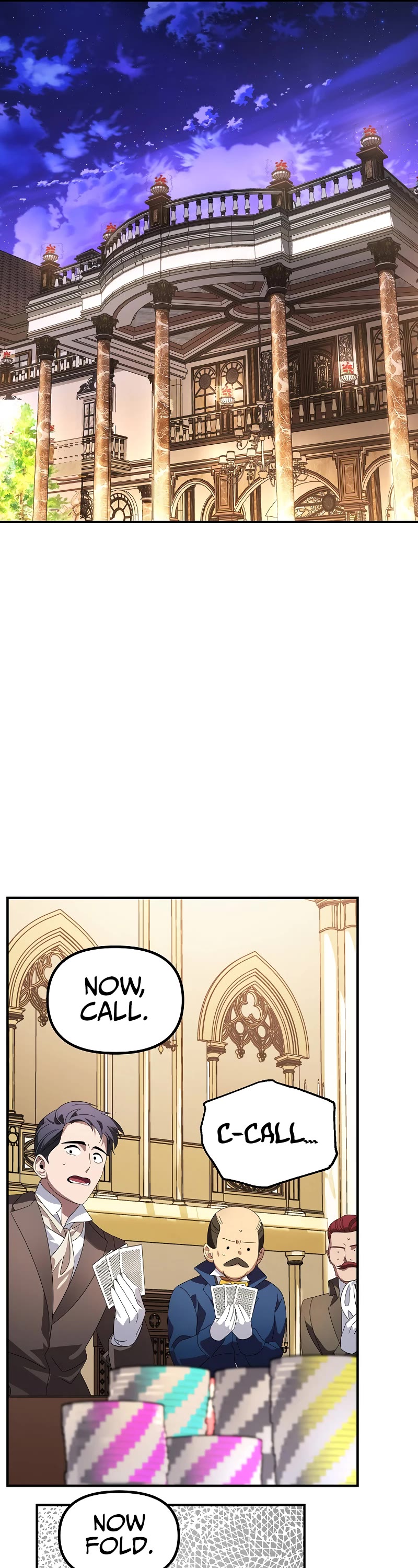 SSS-Class Suicide Hunter Chapter 101 page 10 - Chapter 101
