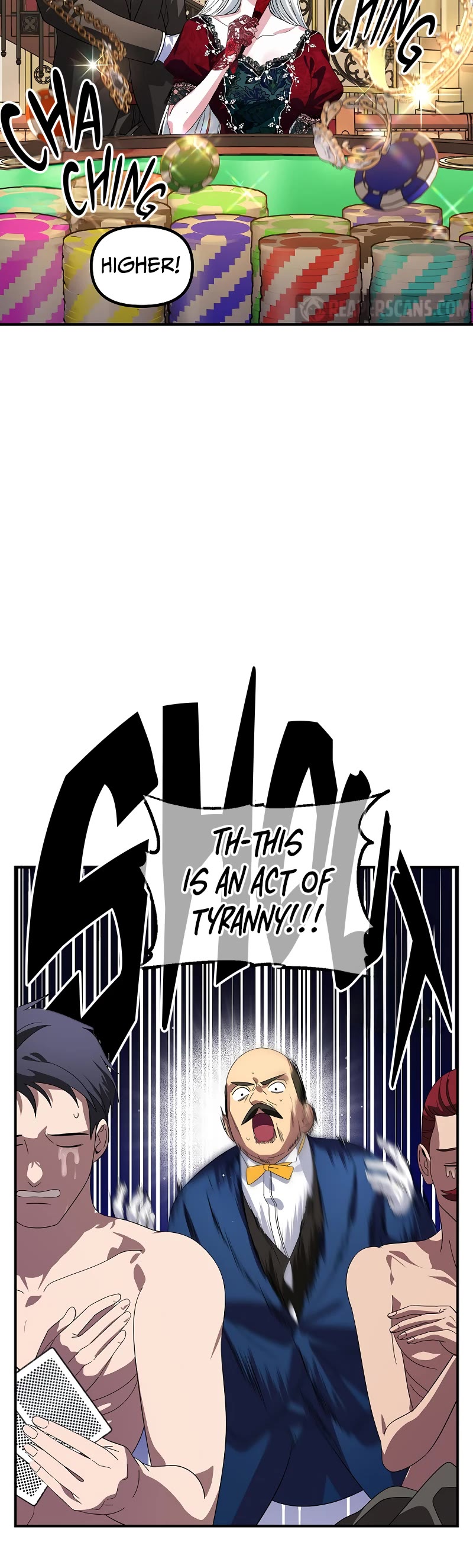 SSS-Class Suicide Hunter Chapter 101 page 12 - Chapter 101