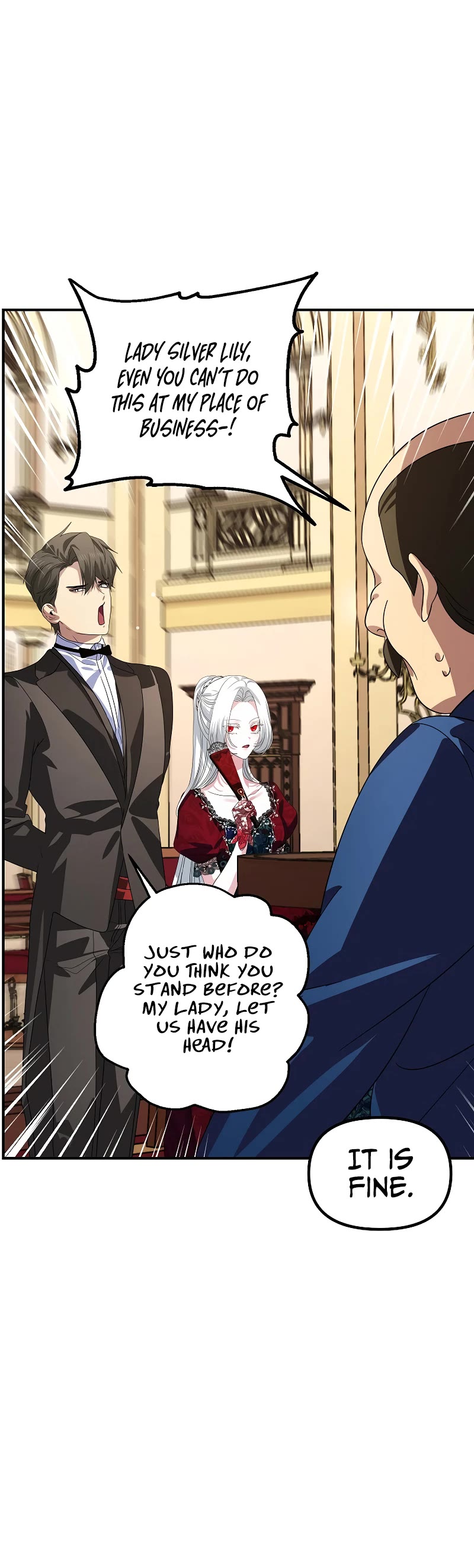 SSS-Class Suicide Hunter Chapter 101 page 13 - Chapter 101