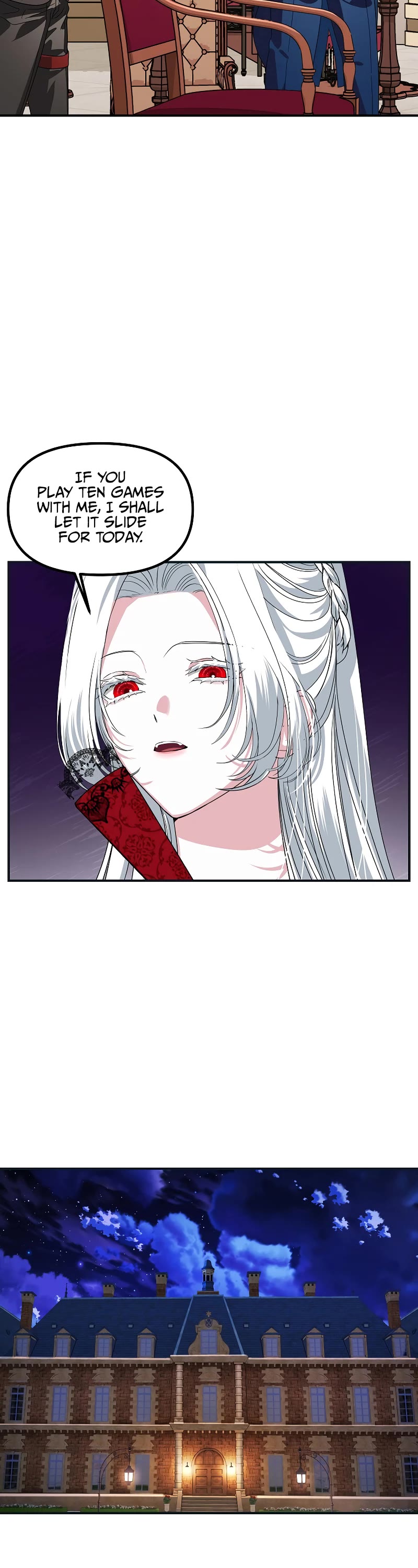 SSS-Class Suicide Hunter Chapter 101 page 15 - Chapter 101
