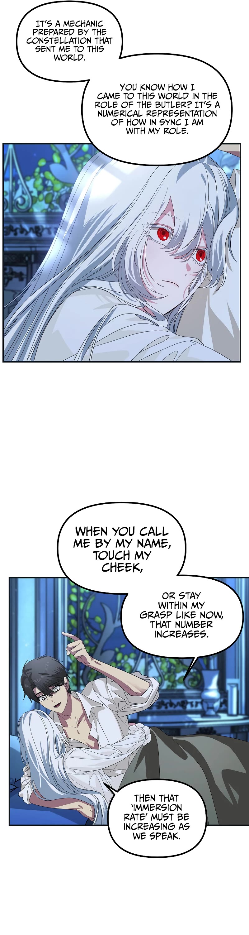 SSS-Class Suicide Hunter Chapter 101 page 18 - Chapter 101