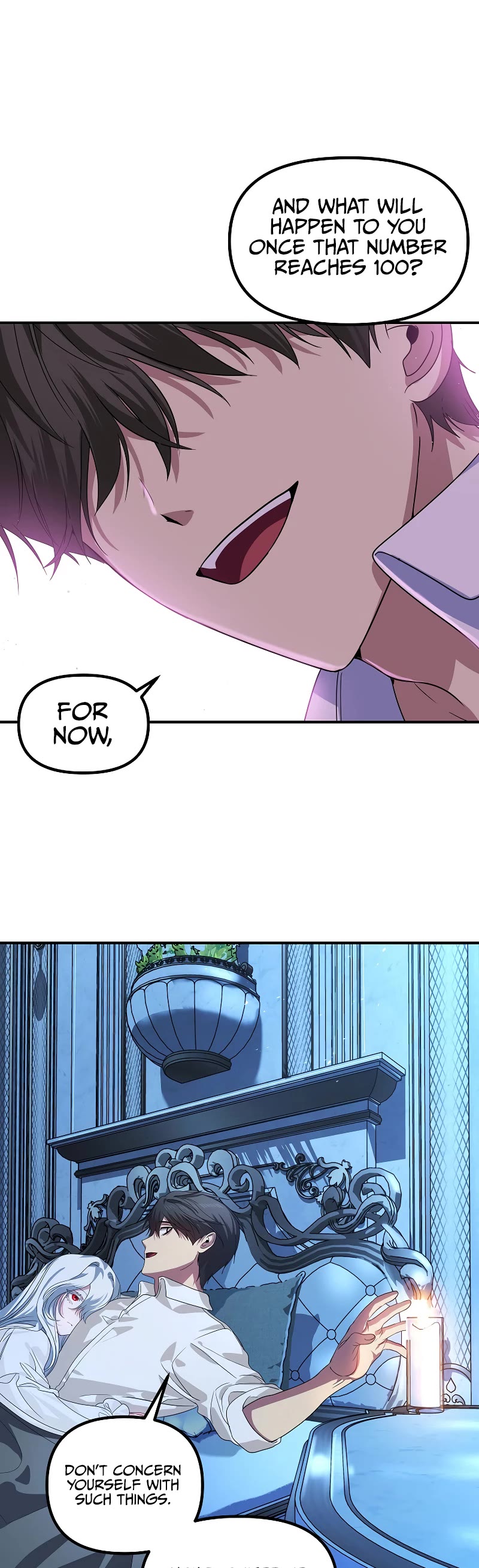 SSS-Class Suicide Hunter Chapter 101 page 19 - Chapter 101