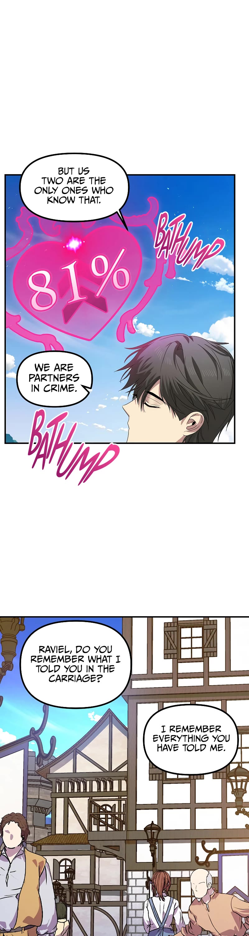 SSS-Class Suicide Hunter Chapter 101 page 25 - Chapter 101