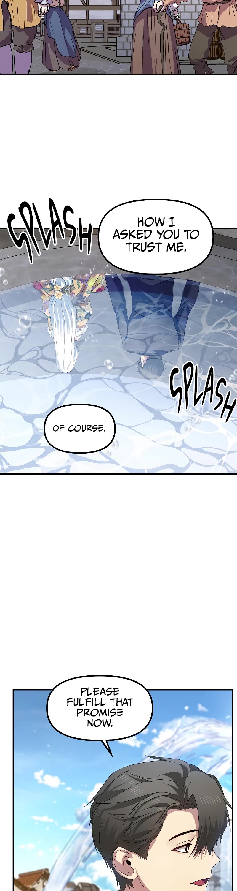 SSS-Class Suicide Hunter Chapter 101 page 26 - Chapter 101