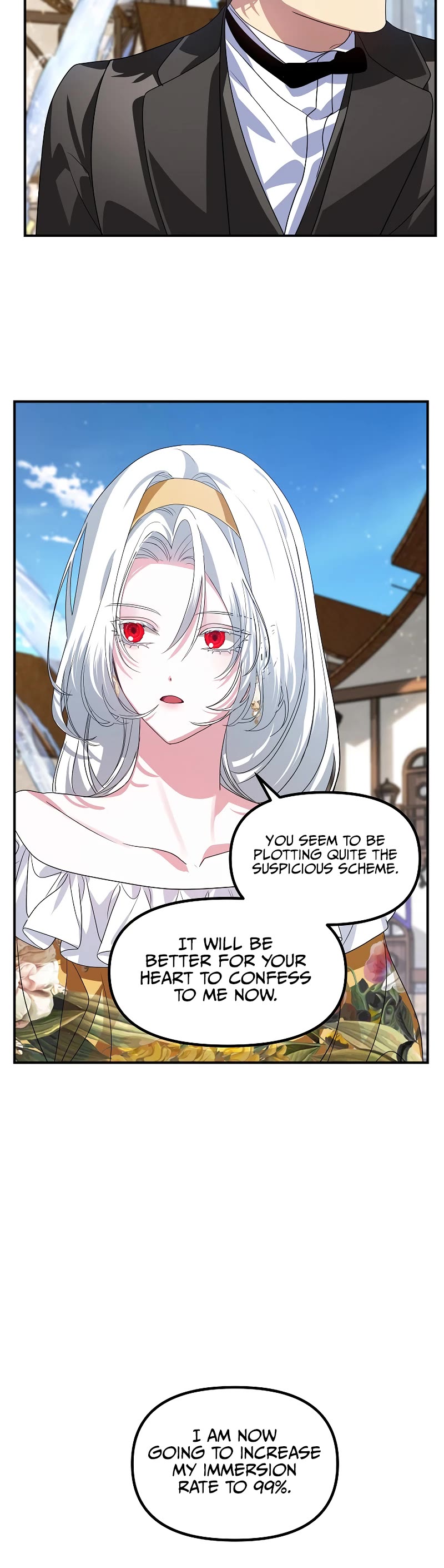 SSS-Class Suicide Hunter Chapter 101 page 27 - Chapter 101