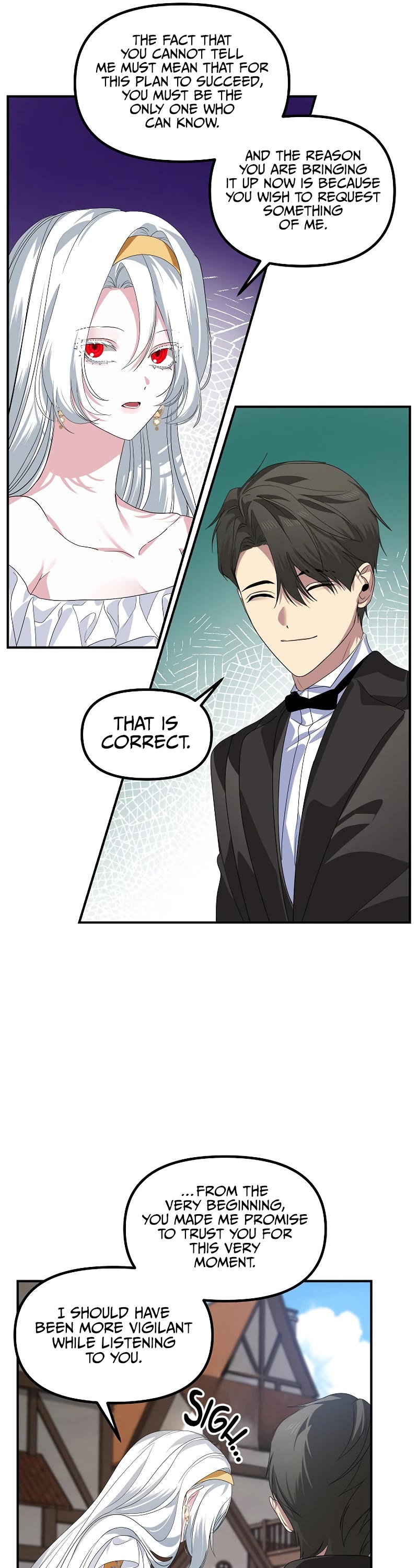 SSS-Class Suicide Hunter Chapter 101 page 29 - Chapter 101