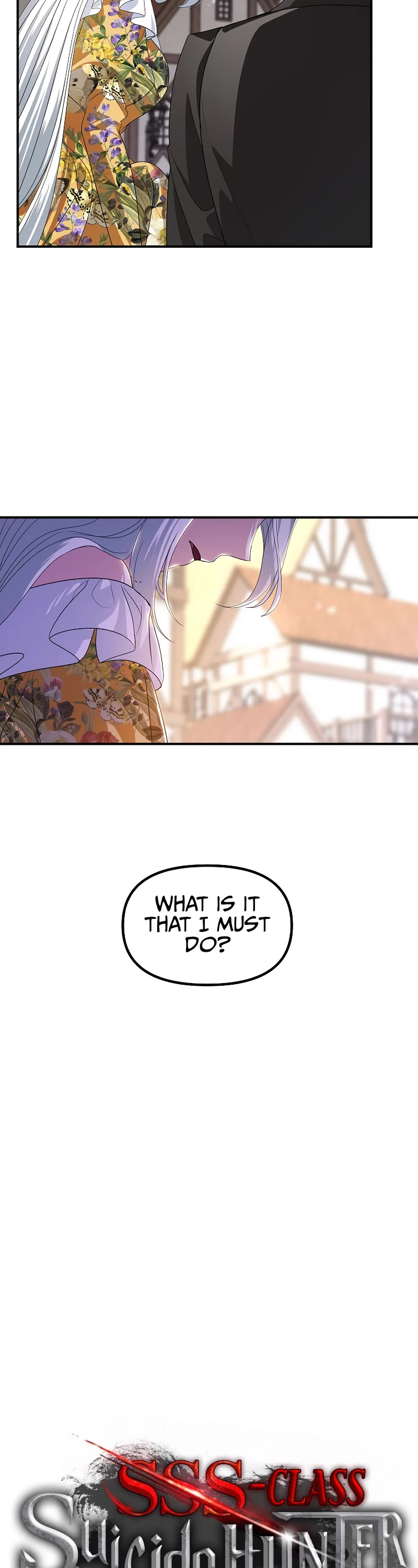 SSS-Class Suicide Hunter Chapter 101 page 30 - Chapter 101