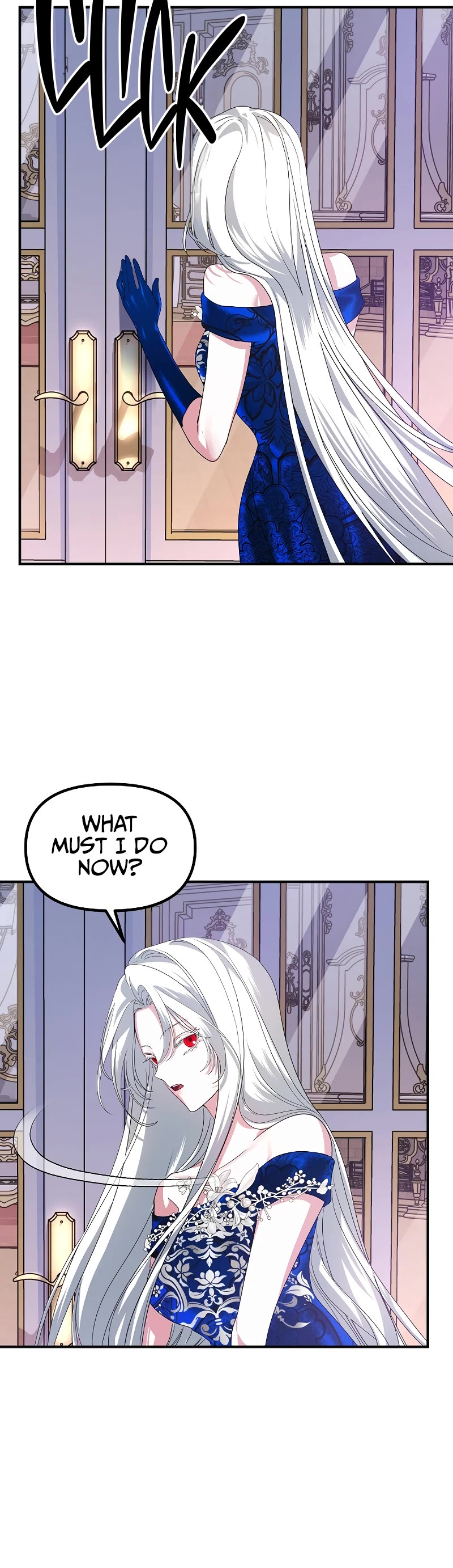 SSS-Class Suicide Hunter Chapter 101 page 32 - Chapter 101