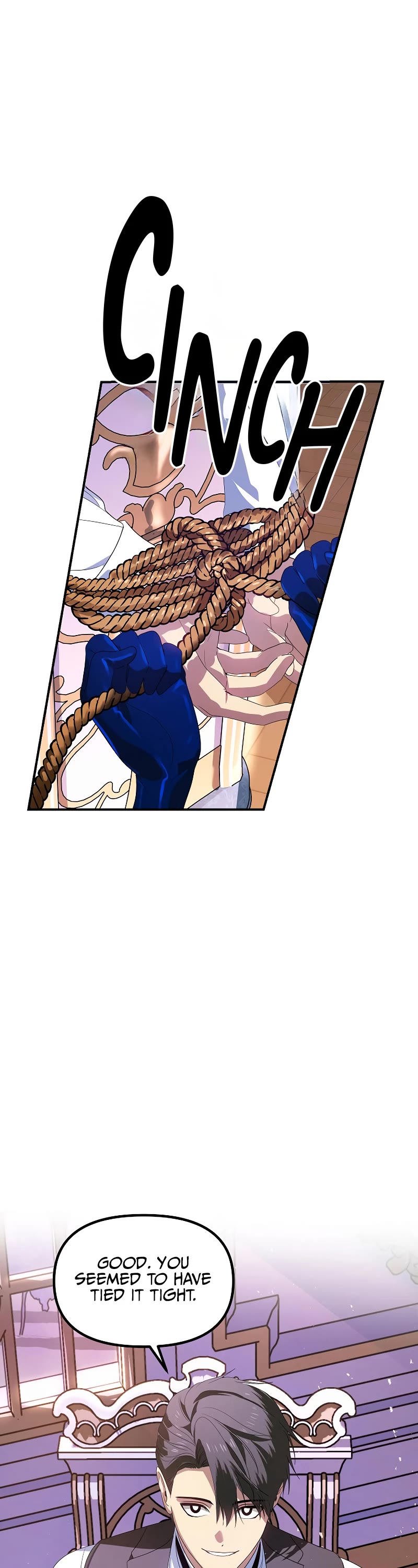 SSS-Class Suicide Hunter Chapter 101 page 34 - Chapter 101
