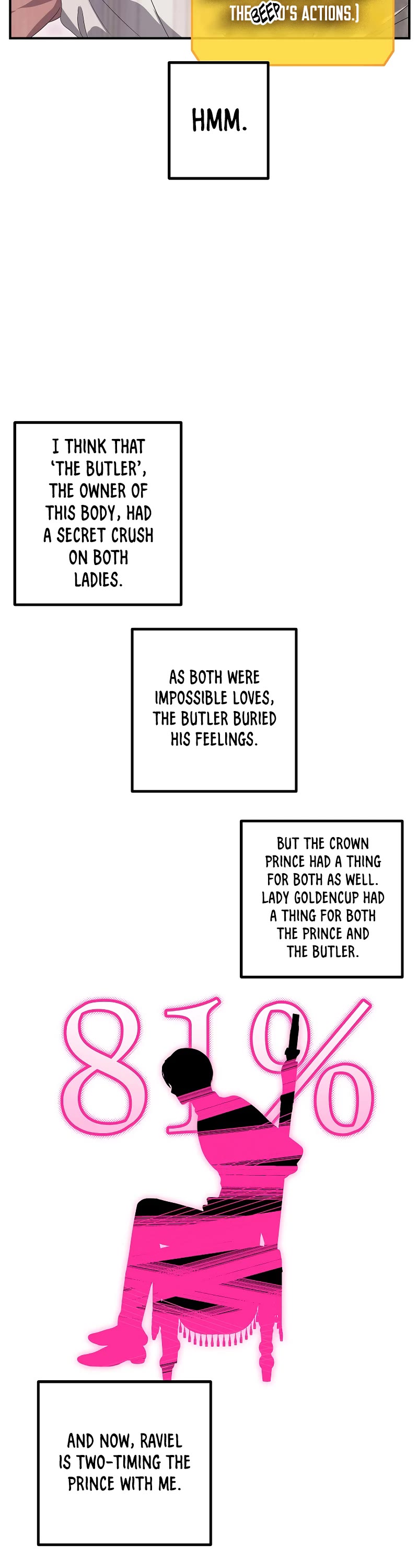 SSS-Class Suicide Hunter Chapter 101 page 36 - Chapter 101