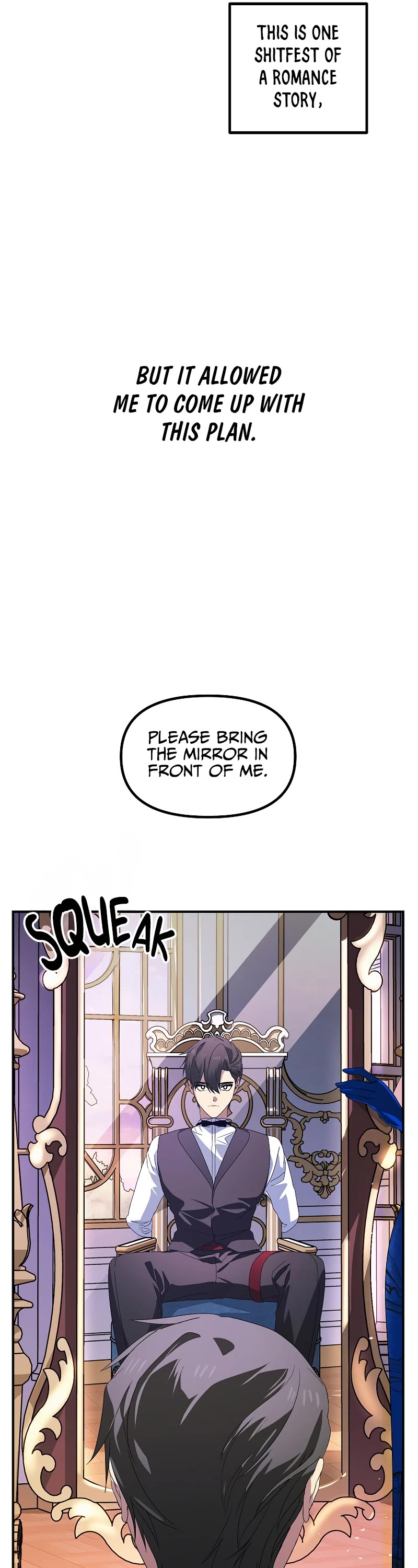 SSS-Class Suicide Hunter Chapter 101 page 37 - Chapter 101