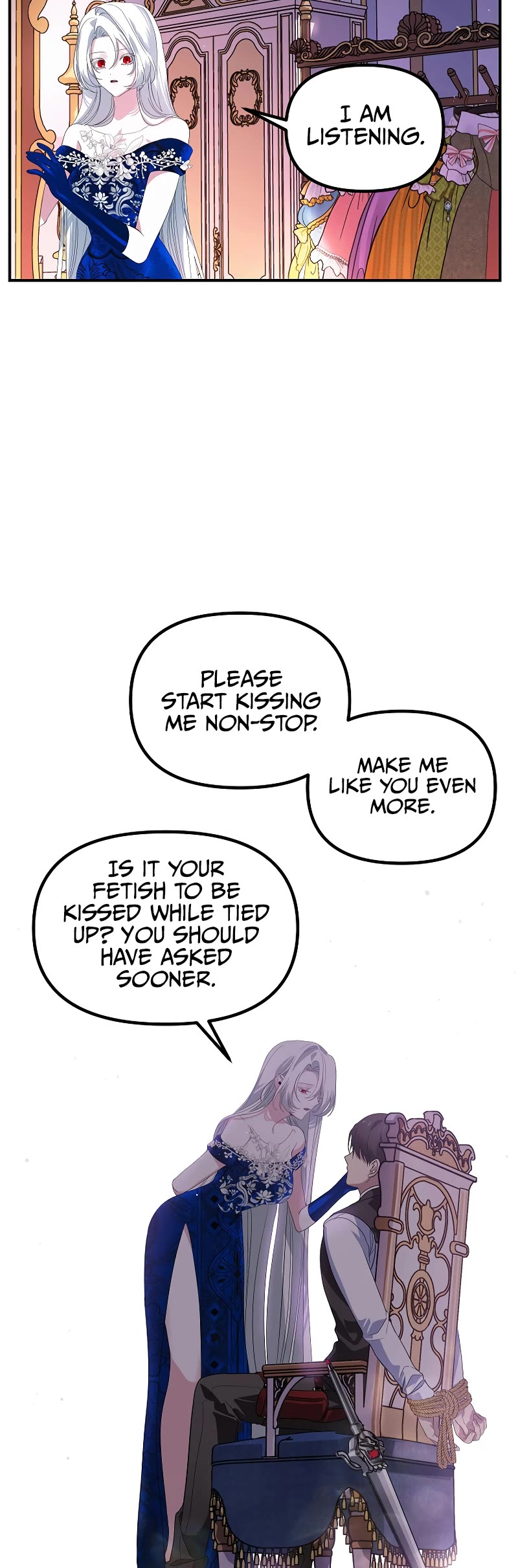 SSS-Class Suicide Hunter Chapter 101 page 39 - Chapter 101