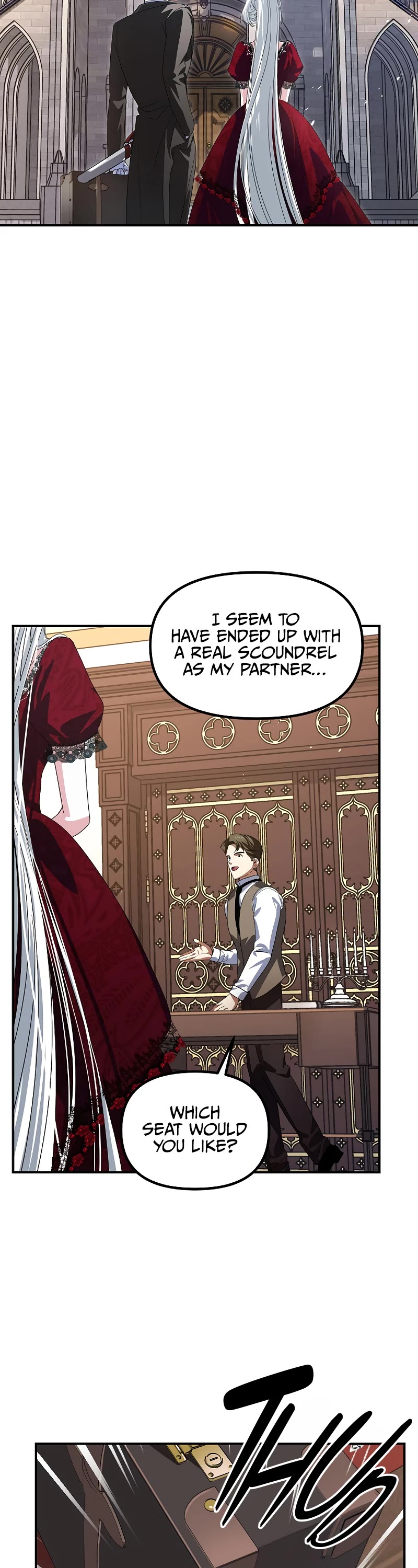 SSS-Class Suicide Hunter Chapter 101 page 4 - Chapter 101