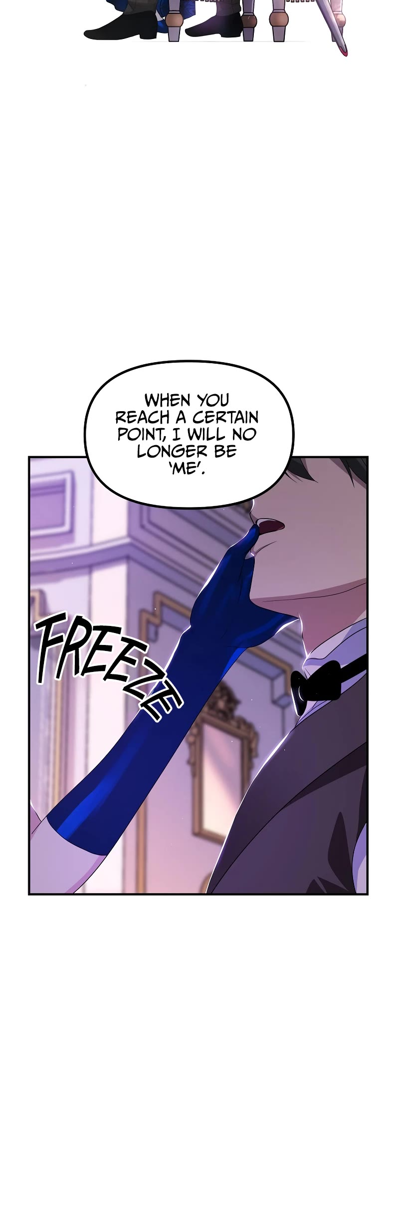 SSS-Class Suicide Hunter Chapter 101 page 40 - Chapter 101