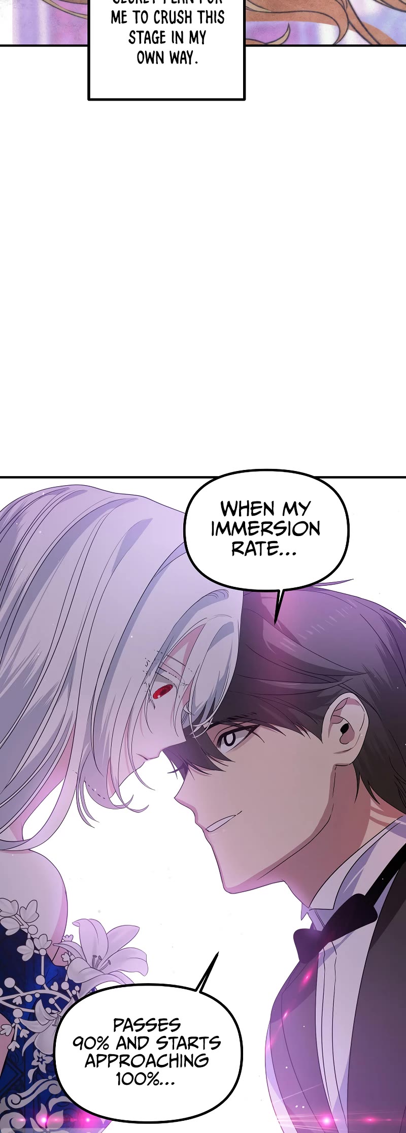 SSS-Class Suicide Hunter Chapter 101 page 42 - Chapter 101