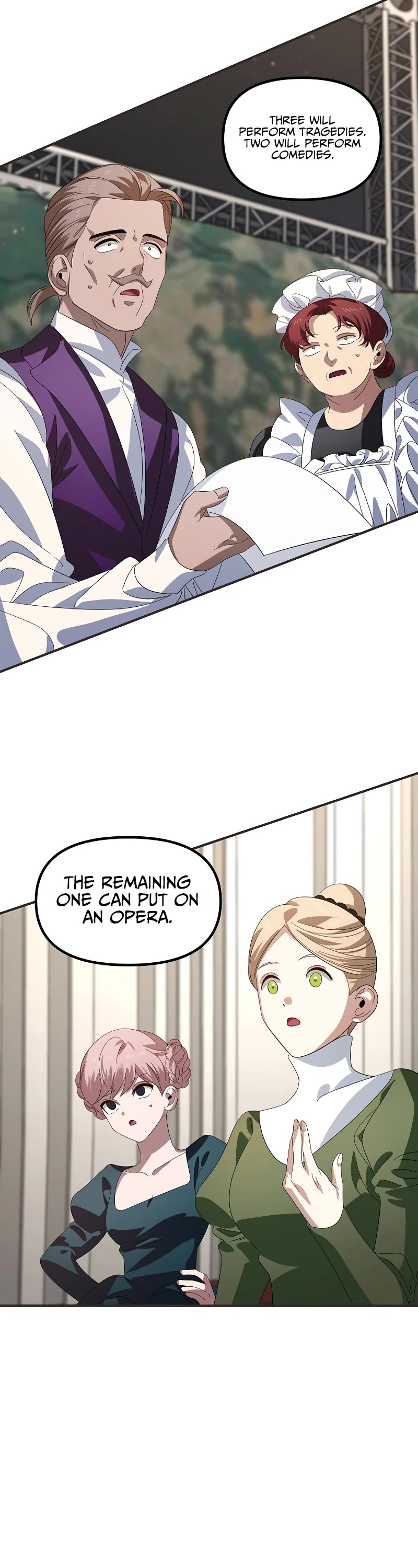 SSS-Class Suicide Hunter Chapter 101 page 7 - Chapter 101