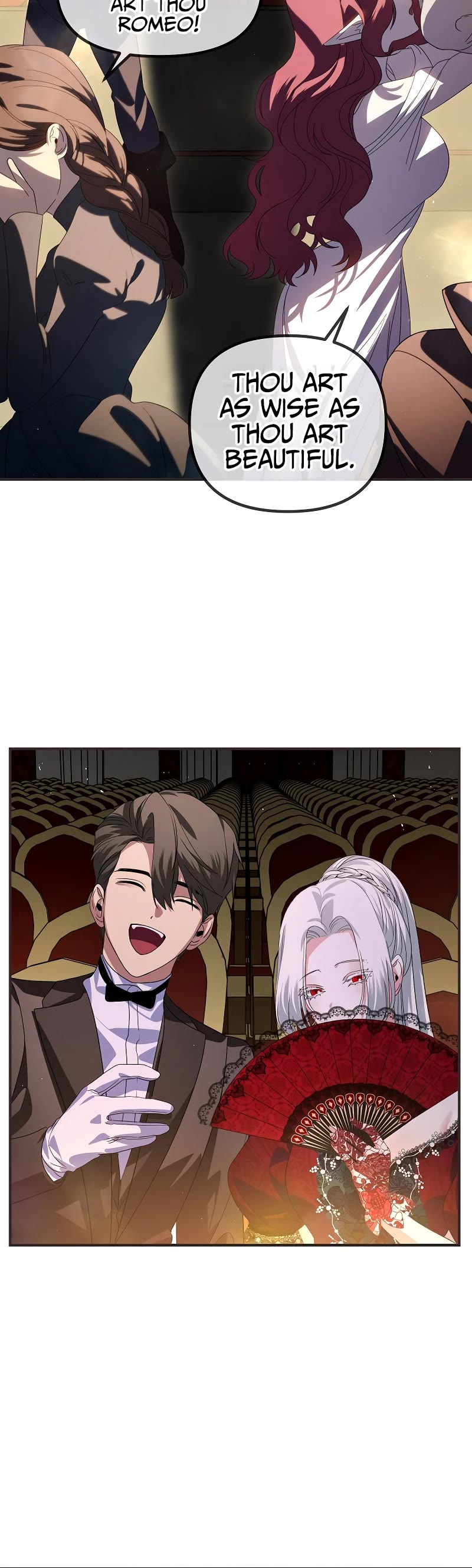 SSS-Class Suicide Hunter Chapter 101 page 9 - Chapter 101