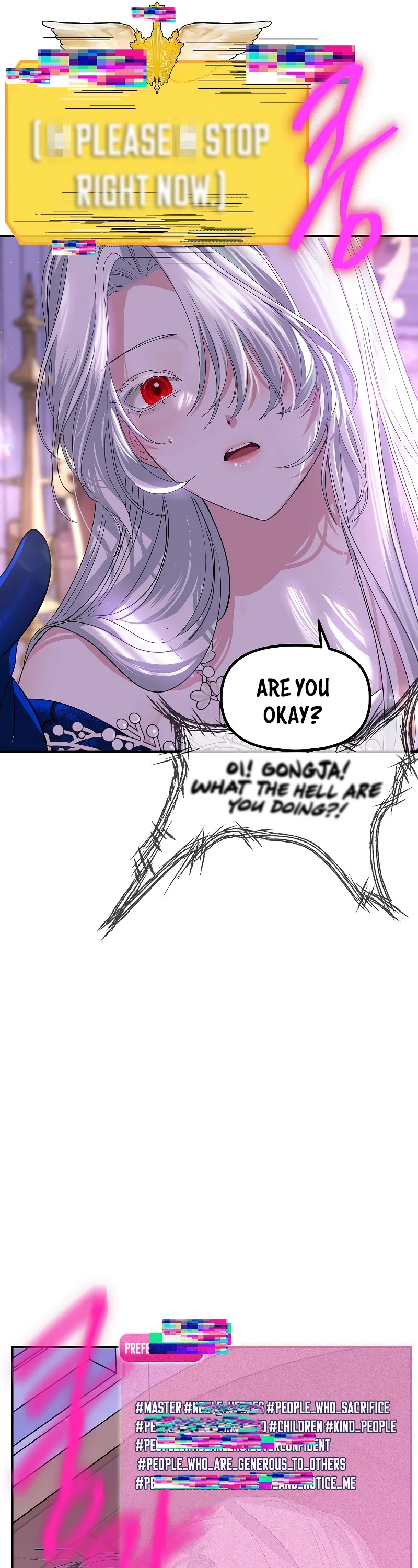 SSS-Class Suicide Hunter Chapter 102 page 17 - Chapter 102